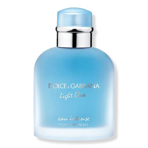 light blue eau intense ulta.